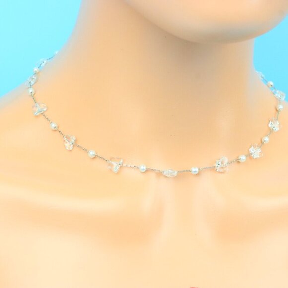 Delicate & Modern Necklace Chain – Perfect for Girls & Women, DYC1465 - Picture 11 of 14